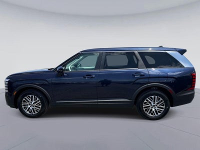 2026 Hyundai PALISADE SE FWD