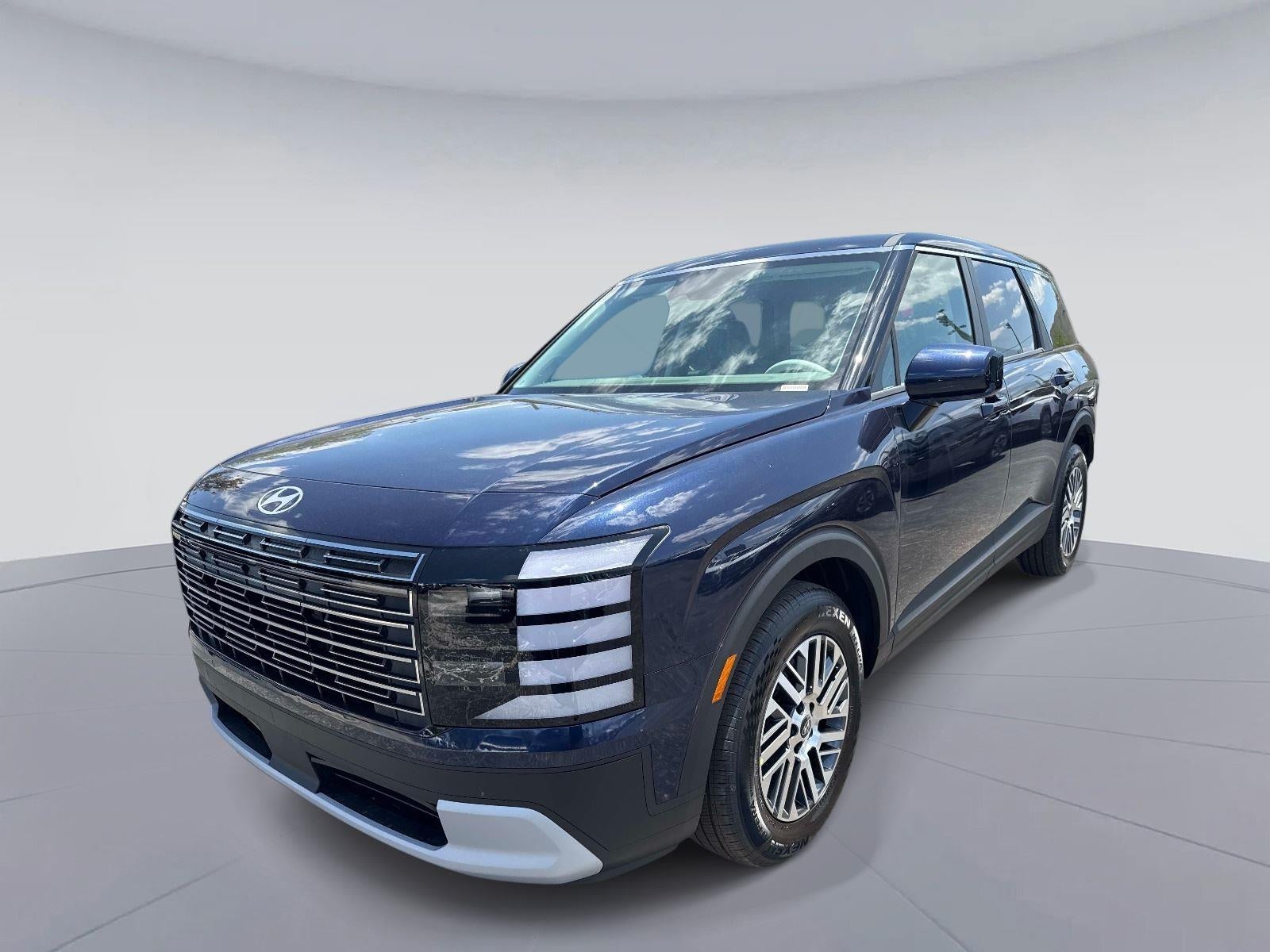 2026 Hyundai PALISADE SE FWD