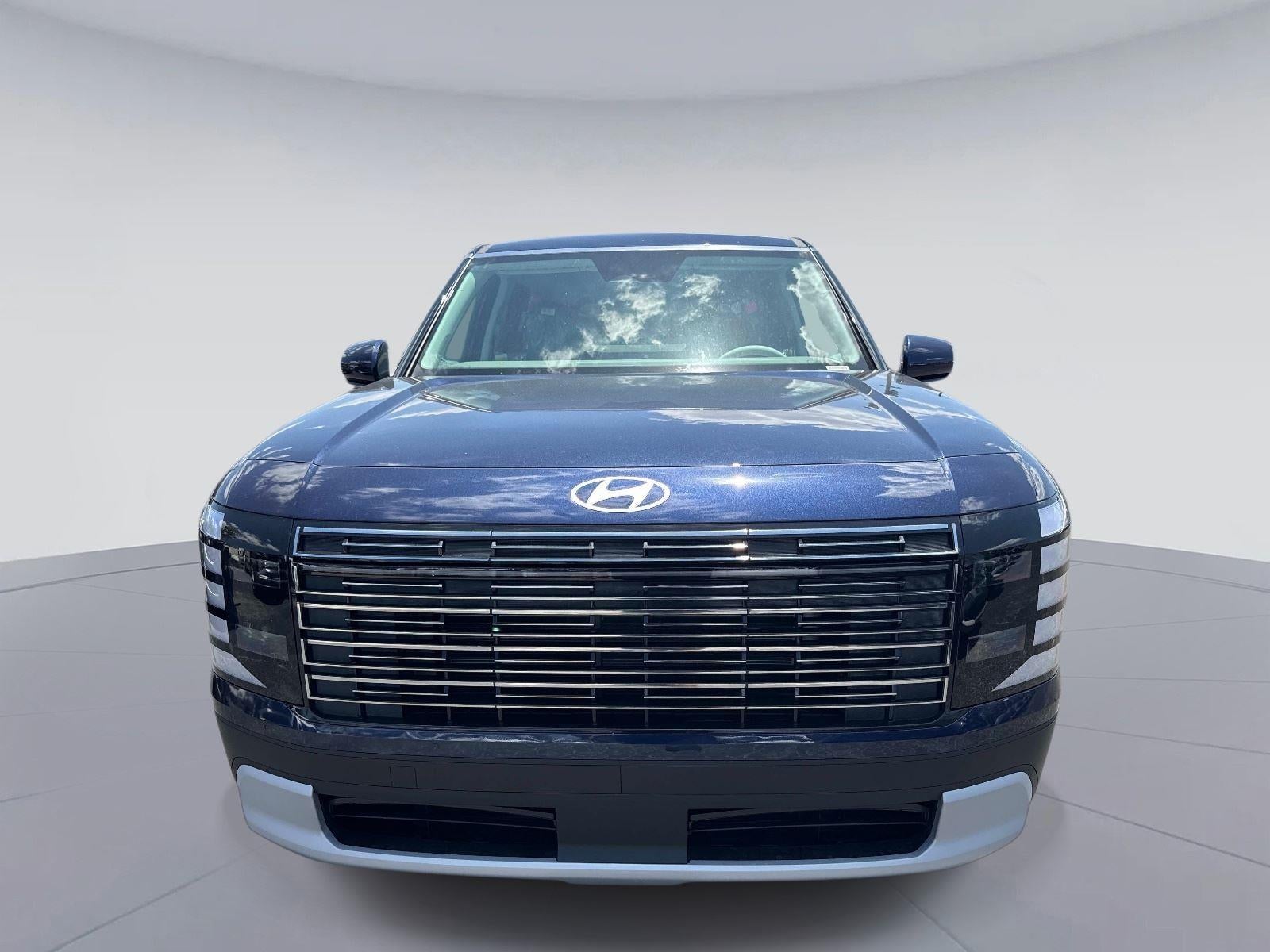 2026 Hyundai PALISADE SE FWD