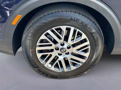 2026 Hyundai PALISADE SE FWD
