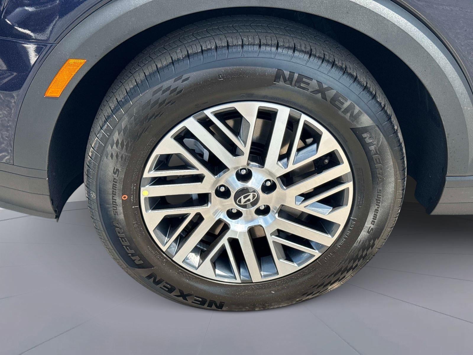 2026 Hyundai PALISADE SE FWD