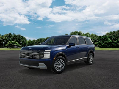 2026 Hyundai PALISADE SE FWD