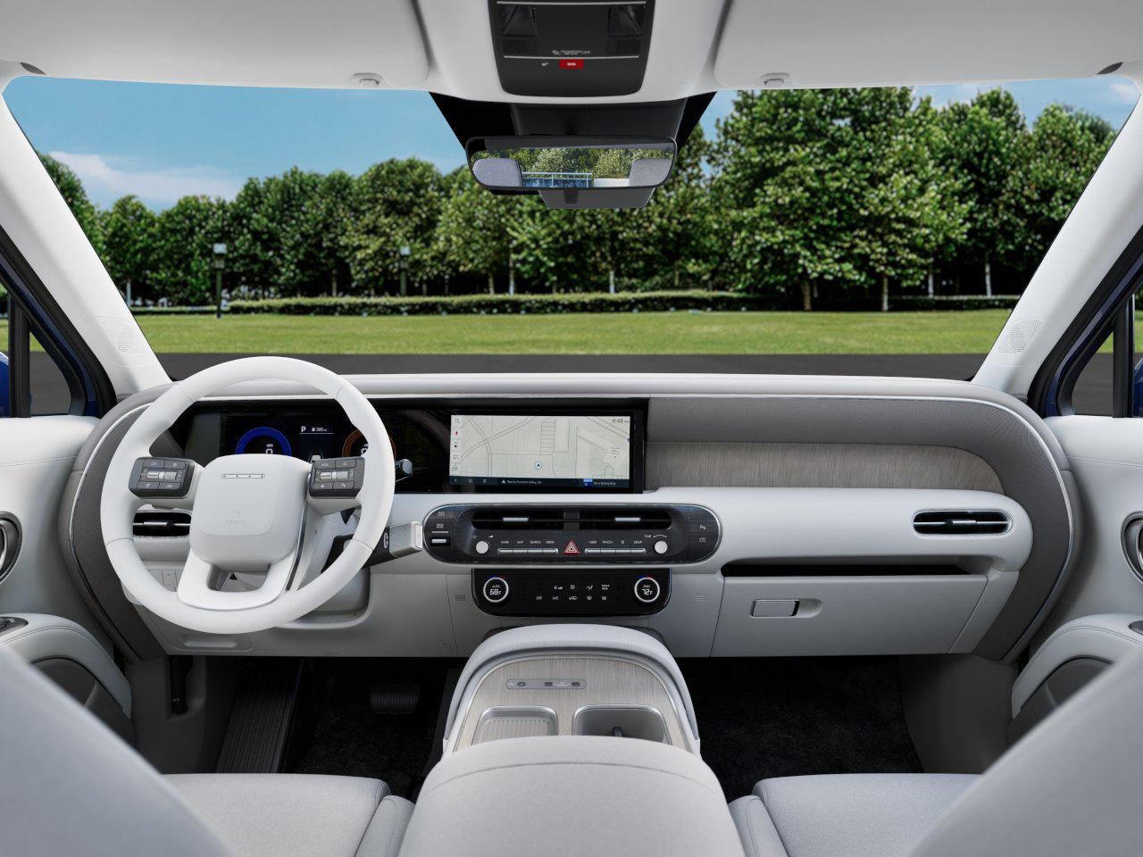 2026 Hyundai PALISADE SE FWD