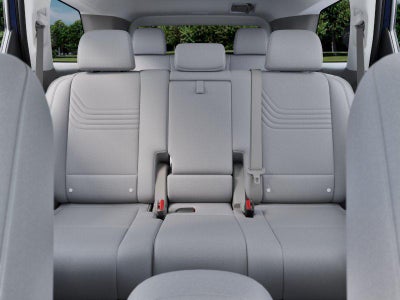 2026 Hyundai PALISADE SE FWD