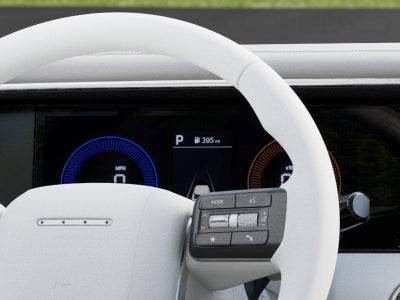 2026 Hyundai PALISADE SE FWD