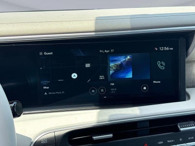 2026 Hyundai PALISADE SE FWD