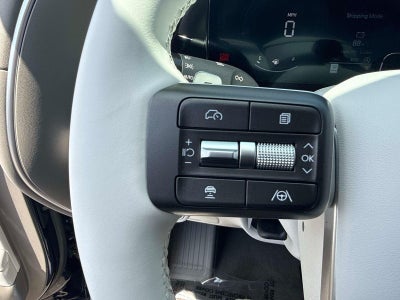 2026 Hyundai PALISADE SE FWD