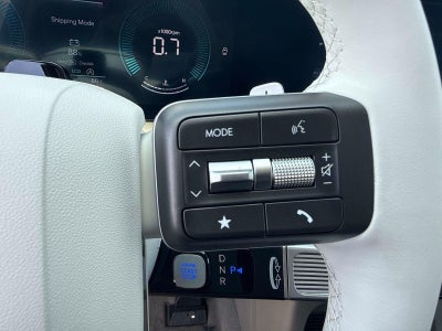 2026 Hyundai PALISADE SE FWD