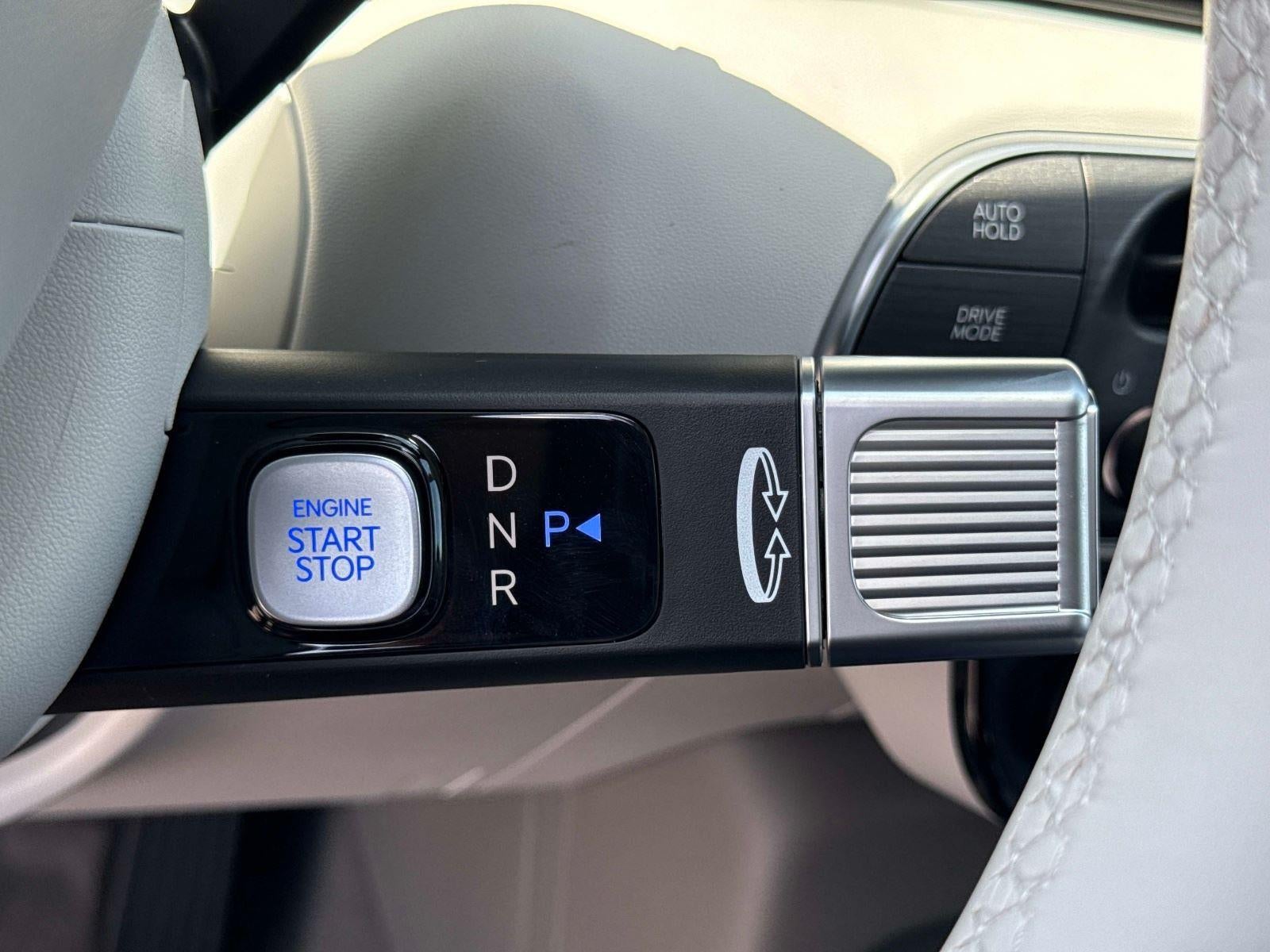 2026 Hyundai PALISADE SE FWD