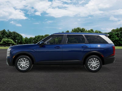 2026 Hyundai PALISADE SE FWD