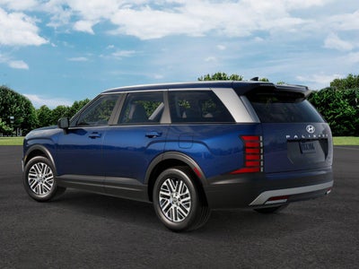 2026 Hyundai PALISADE SE FWD