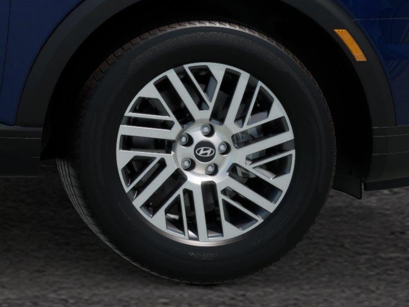 2026 Hyundai PALISADE SE FWD