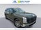 2026 Hyundai PALISADE HYBRID Blue SEL Premium 8P