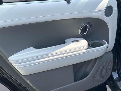 2026 Hyundai PALISADE HYBRID Blue SEL Premium 8P