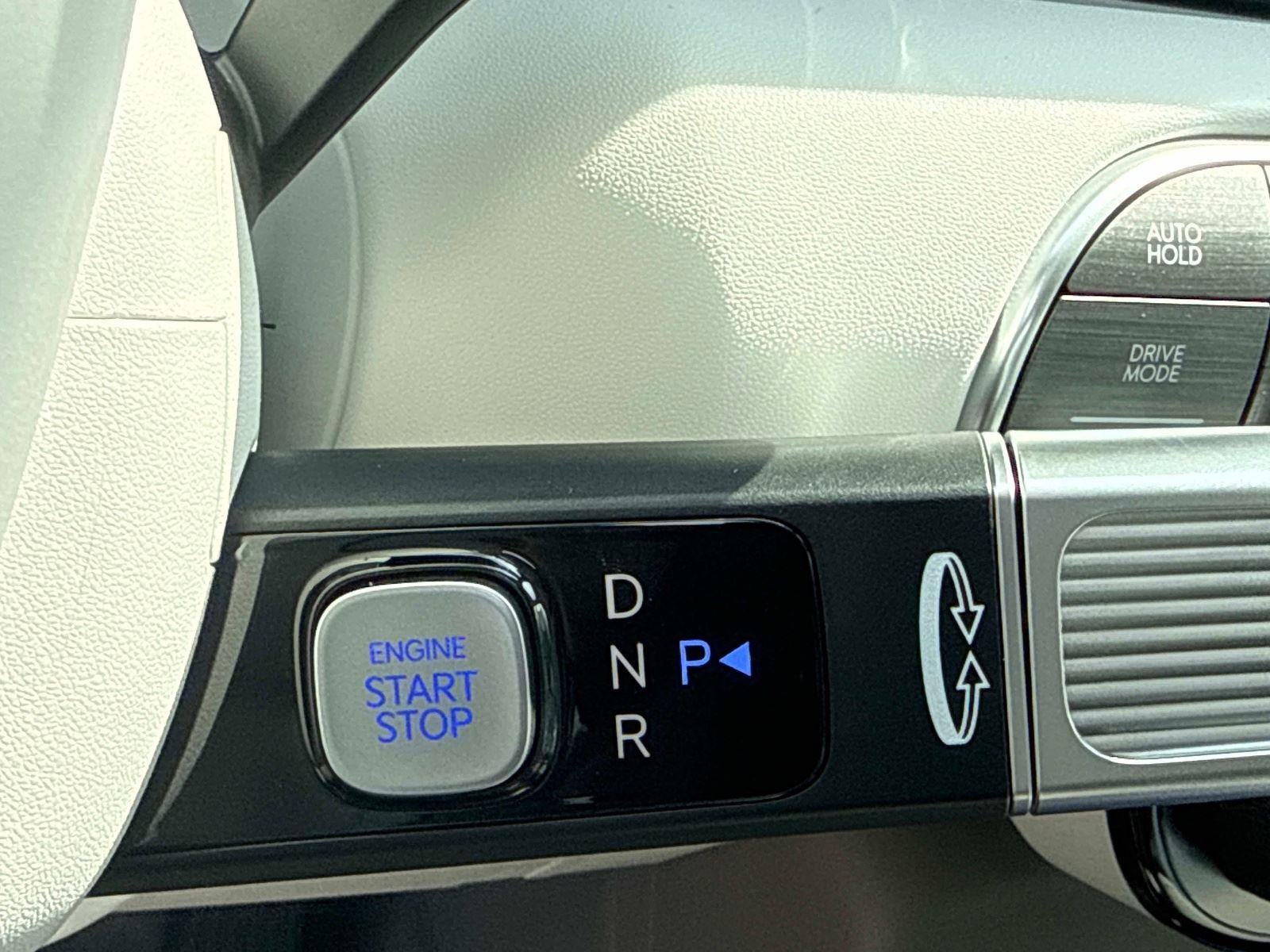 2026 Hyundai PALISADE HYBRID Blue SEL Premium 8P