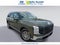 2026 Hyundai PALISADE HYBRID Blue SEL Premium 8P