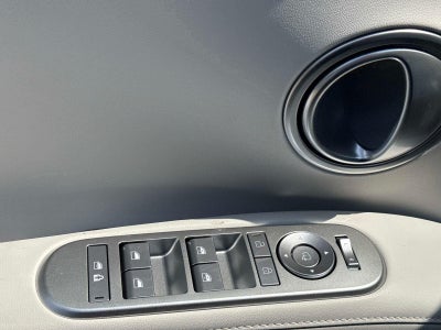2026 Hyundai PALISADE HYBRID Blue SEL Premium 8P