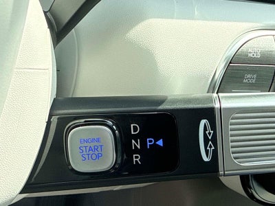 2026 Hyundai PALISADE HYBRID Blue SEL Premium 8P