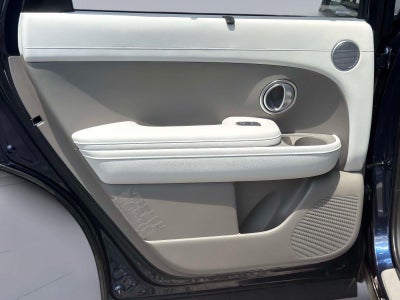 2026 Hyundai PALISADE HYBRID Blue SEL Premium 8P