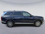 2026 Hyundai PALISADE HYBRID Blue SEL Premium 8P