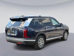 2026 Hyundai PALISADE HYBRID Blue SEL Premium 8P