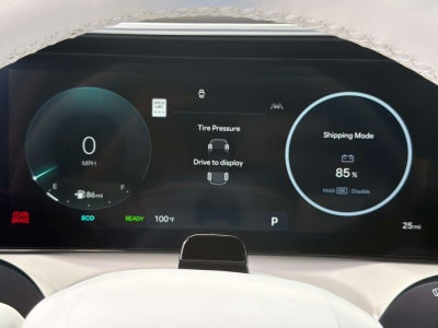 2026 Hyundai PALISADE HYBRID Blue SEL Premium 8P