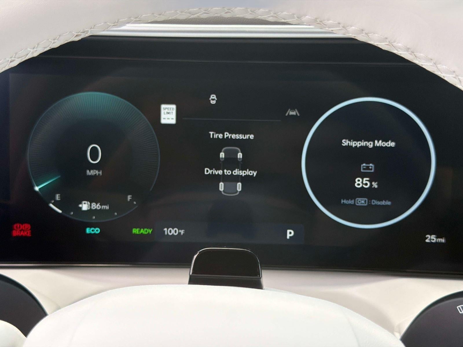 2026 Hyundai PALISADE HYBRID Blue SEL Premium 8P