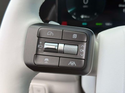 2026 Hyundai PALISADE HYBRID Blue SEL Premium 8P