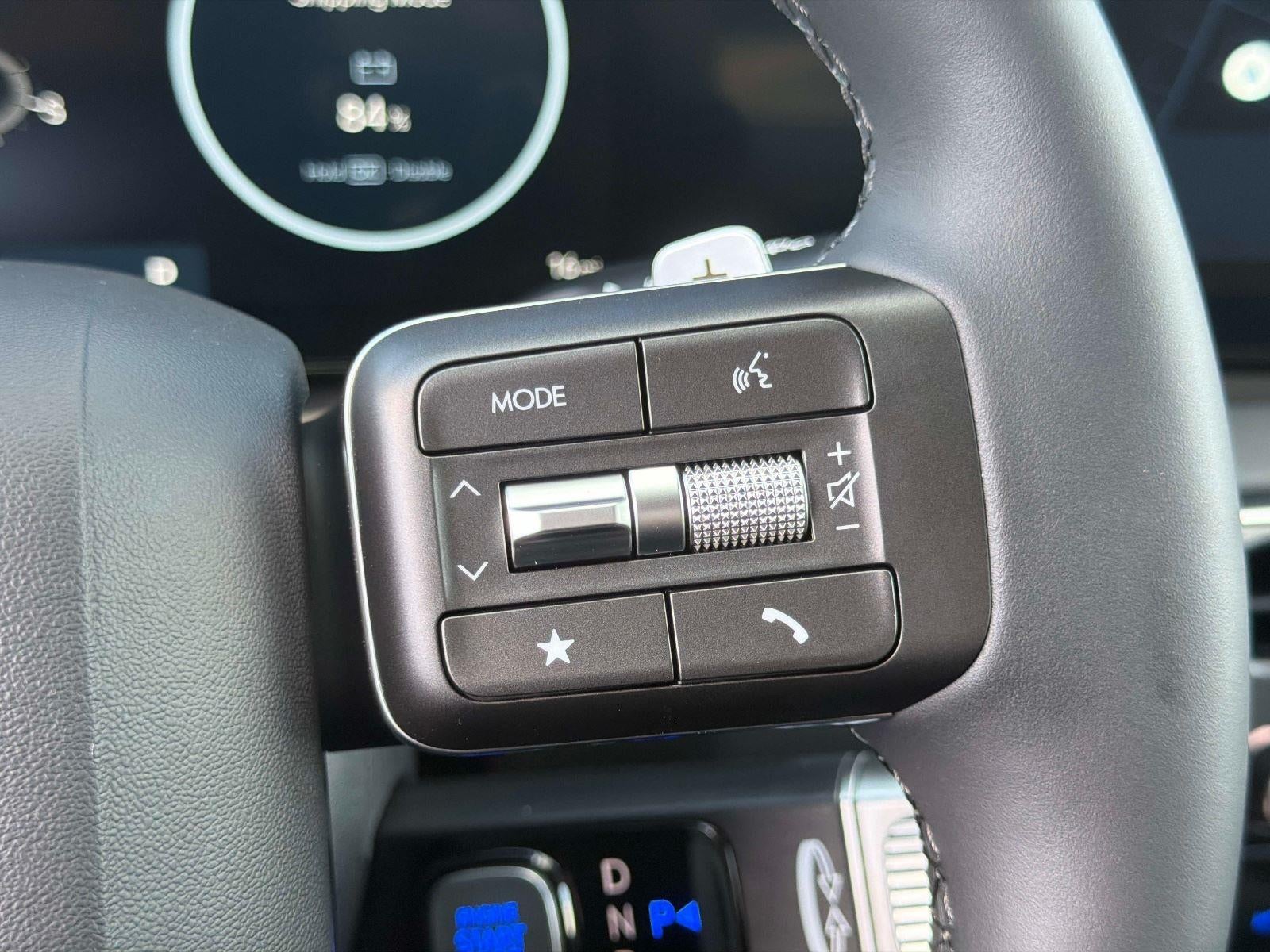 2026 Hyundai PALISADE HYBRID Blue SEL Premium 7P