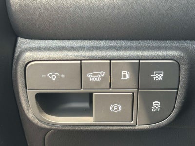2026 Hyundai PALISADE HYBRID Blue SEL Premium 7P