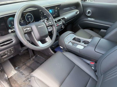 2026 Hyundai PALISADE HYBRID Blue SEL Premium 7P