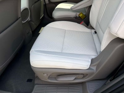 2026 Hyundai PALISADE HYBRID Blue SEL Premium 7P