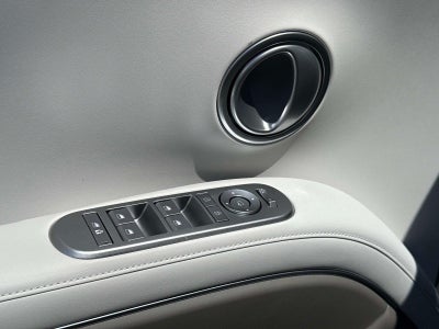 2026 Hyundai PALISADE HYBRID Blue SEL Premium 7P