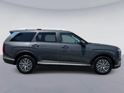 2026 Hyundai PALISADE HYBRID Blue SEL Premium 7P