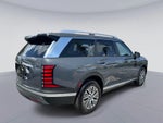 2026 Hyundai PALISADE HYBRID Blue SEL Premium 7P