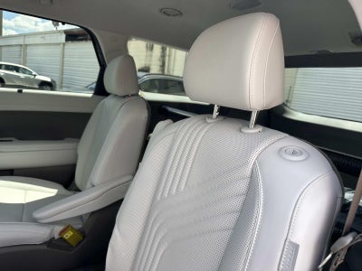 2026 Hyundai PALISADE HYBRID Blue SEL Premium 7P