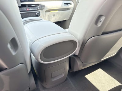 2026 Hyundai PALISADE HYBRID Blue SEL Premium 7P
