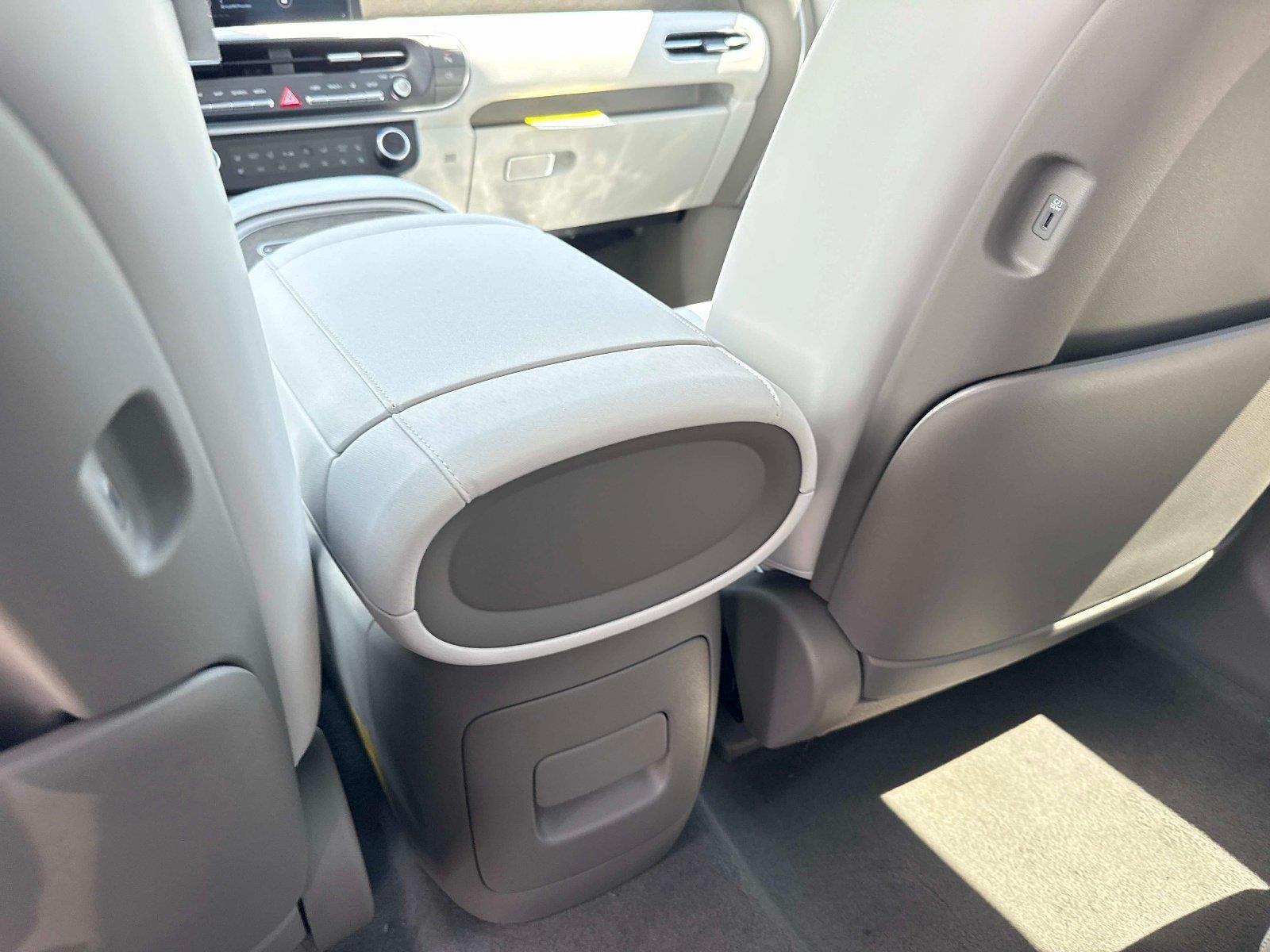 2026 Hyundai PALISADE HYBRID Blue SEL Premium 7P