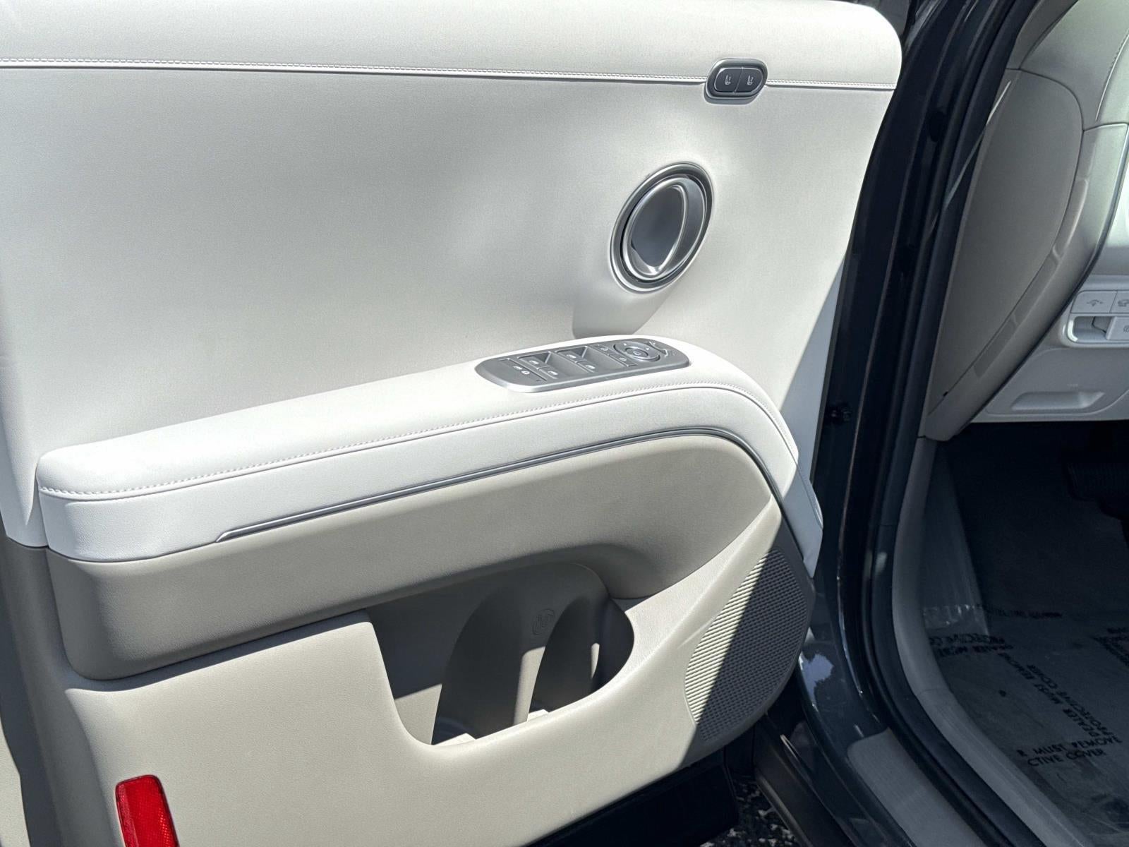 2026 Hyundai PALISADE HYBRID Blue SEL Premium 7P