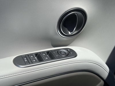 2026 Hyundai PALISADE HYBRID Blue SEL Premium 7P
