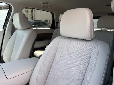 2026 Hyundai PALISADE HYBRID Blue SEL Premium 7P