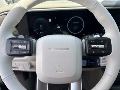 2026 Hyundai PALISADE HYBRID Blue SEL Premium 7P
