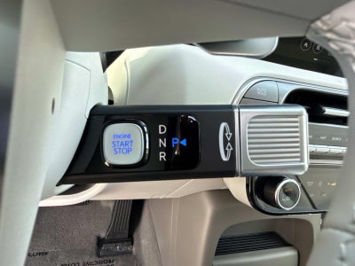 2026 Hyundai PALISADE HYBRID Blue SEL Premium 7P