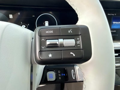 2026 Hyundai PALISADE HYBRID Blue SEL Premium 7P