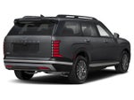 2027 Hyundai PALISADE HYBRID Blue SEL Premium 7P