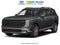 2027 Hyundai PALISADE HYBRID Blue SEL Premium 7P