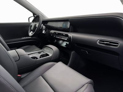 2026 Hyundai PALISADE BLUE S Blue SEL Premium 7P