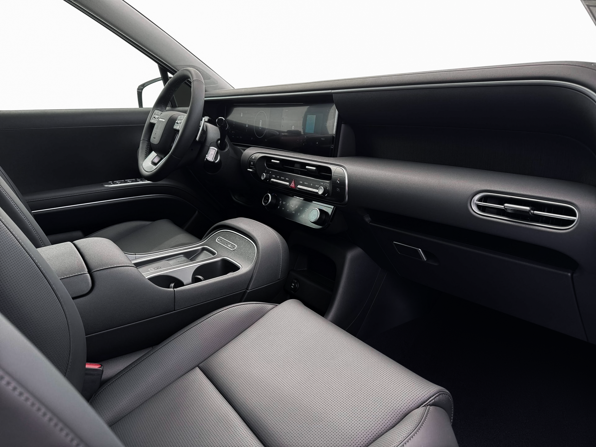 2026 Hyundai PALISADE BLUE S Blue SEL Premium 7P