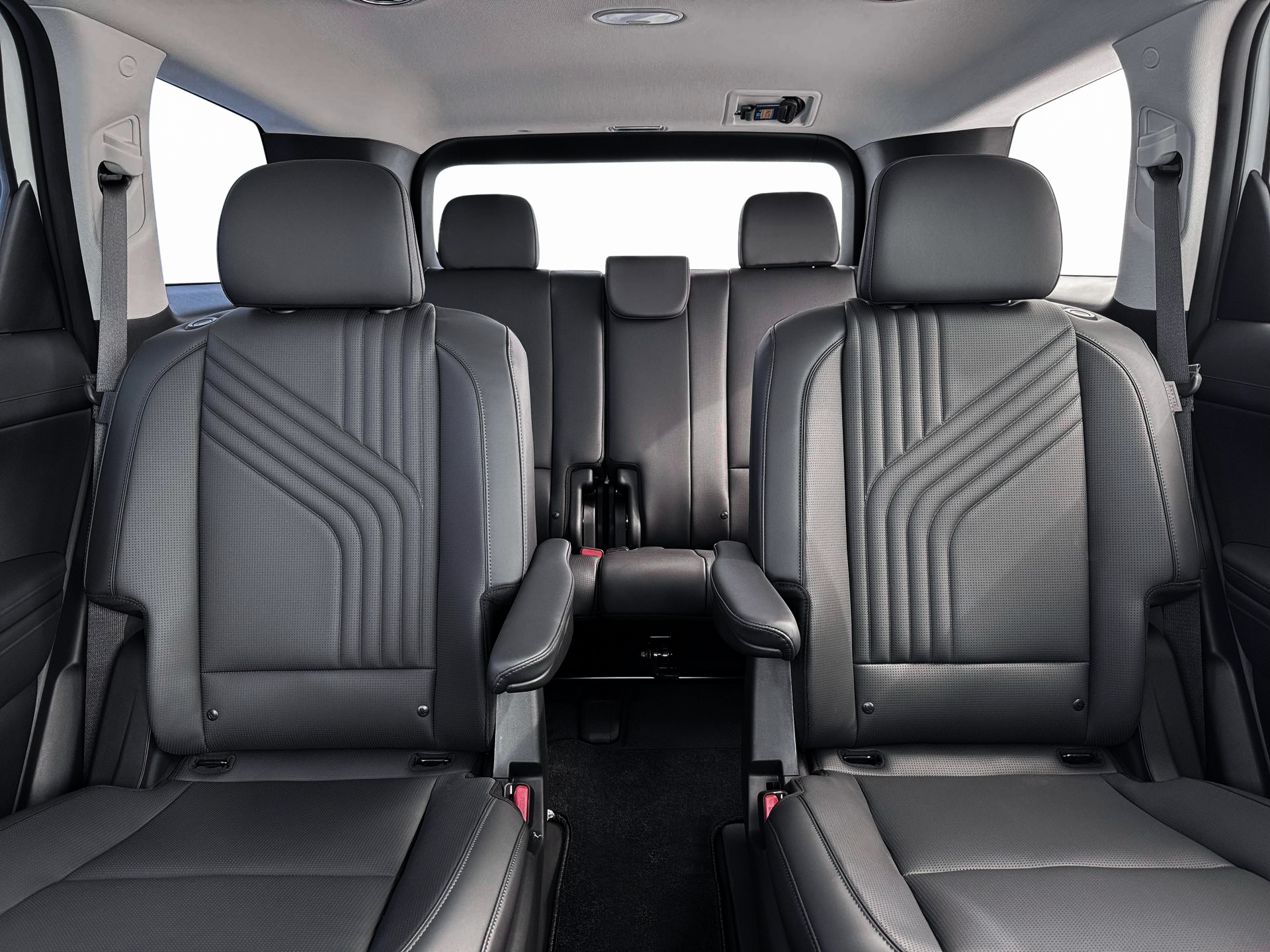 2026 Hyundai PALISADE BLUE S Blue SEL Premium 7P