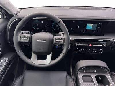 2026 Hyundai PALISADE BLUE S Blue SEL Premium 7P